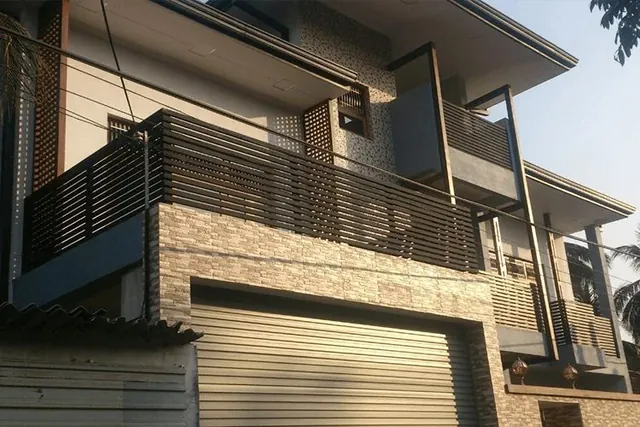 Batticaloa Residence I, Batticaloa