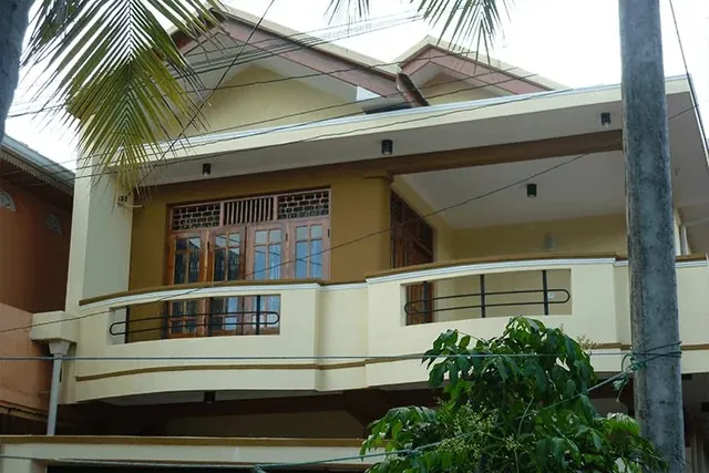 Batticaloa Residence IV, Batticaloa