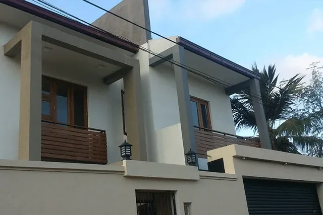 Batticaloa Residence VI, Batticaloa