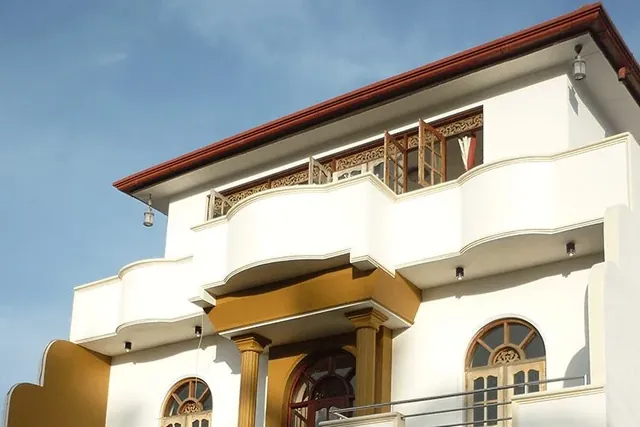 Hill Crescent II, Dehiwala