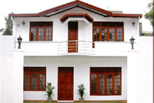 Mount Lavinia, Mount Lavinia