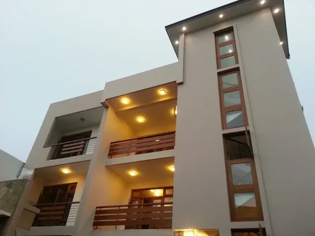 Private residence, Bambalapitiya, Colombo 4