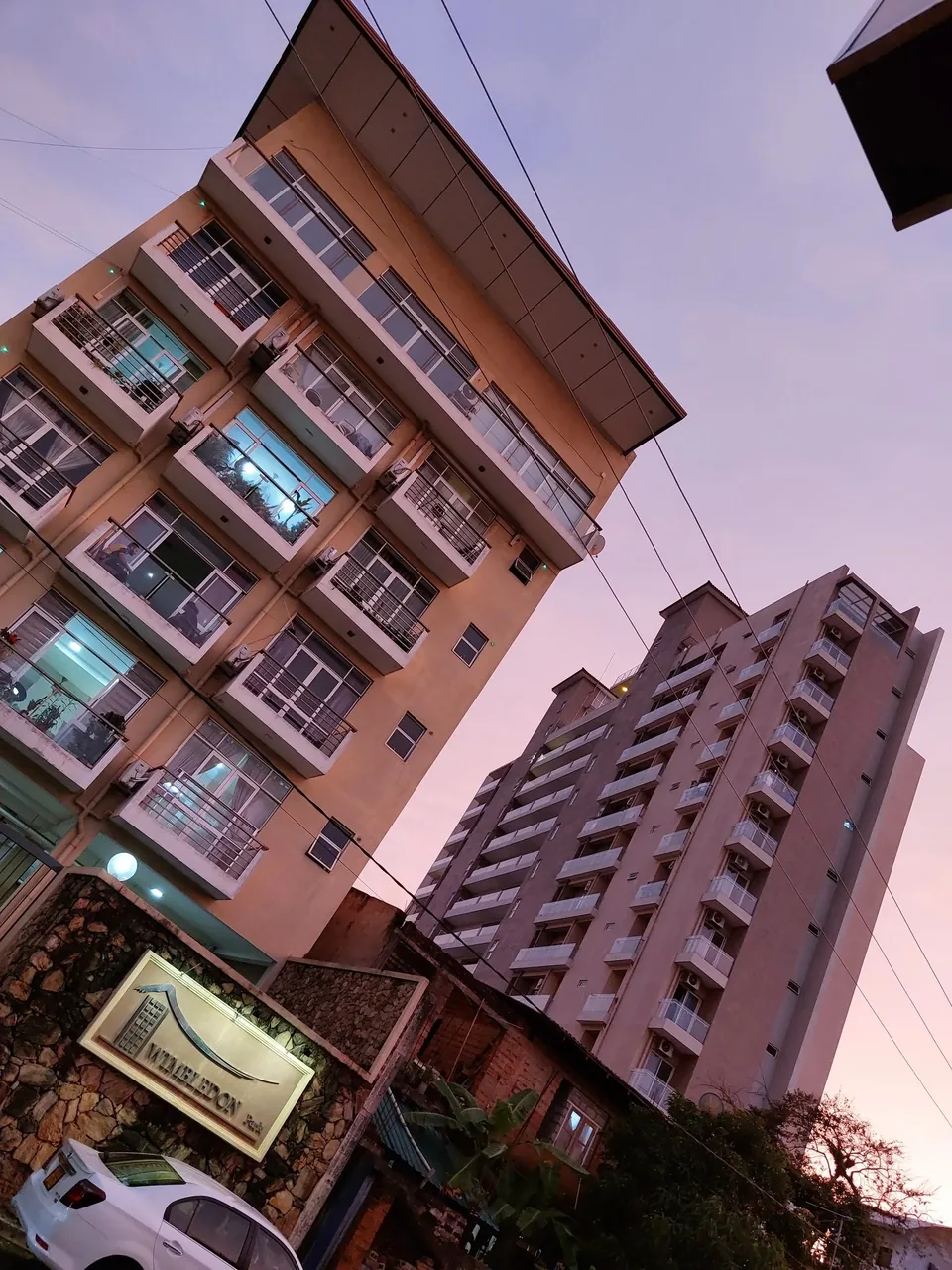Wimbledon Park, Kawdana Road, Dehiwala